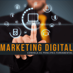 O que é Marketing Digital?Mudanças em 2023